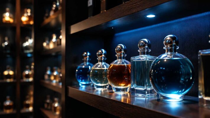 نکات مهم نگهداری عطر و ادکلن که هر کسی باید بداند (۱۲ نکته)