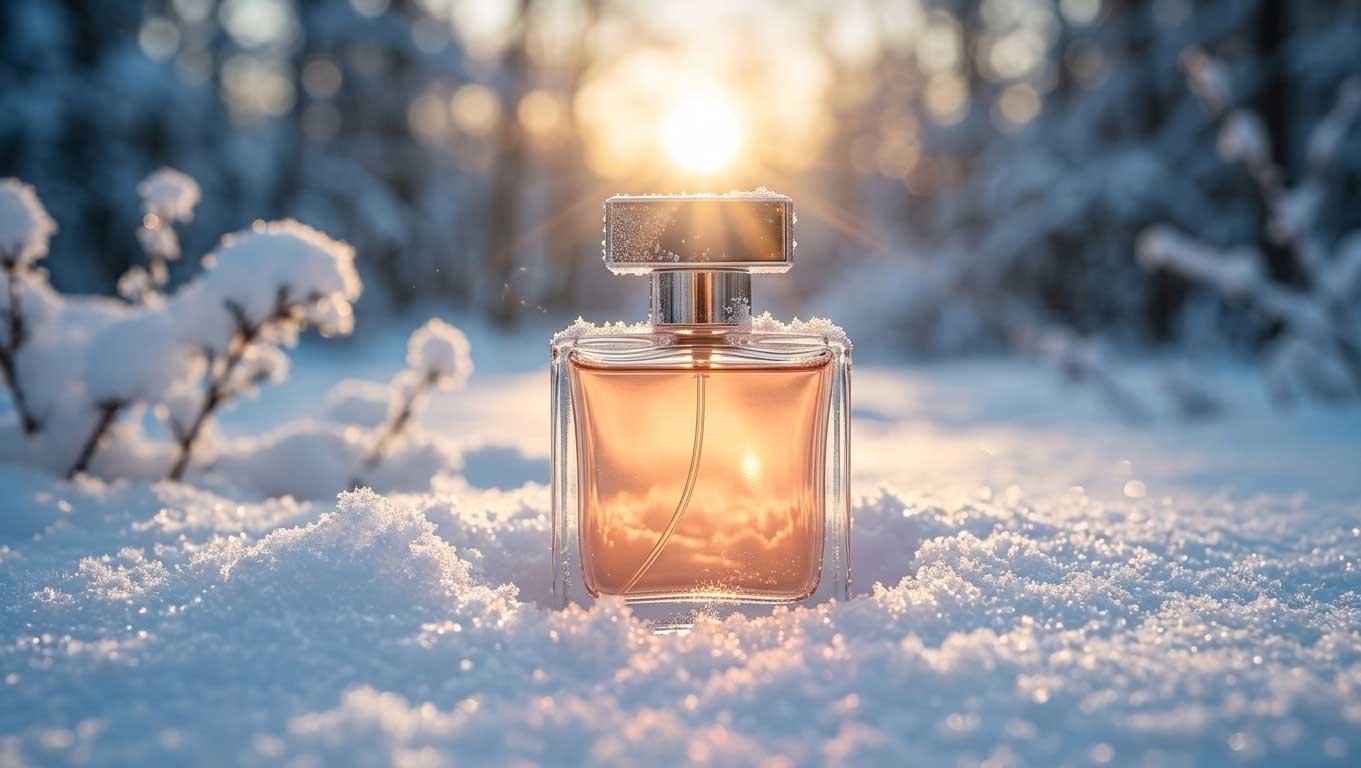نکات مهم نگهداری عطر و ادکلن که هر کسی باید بداند (۱۲ نکته)