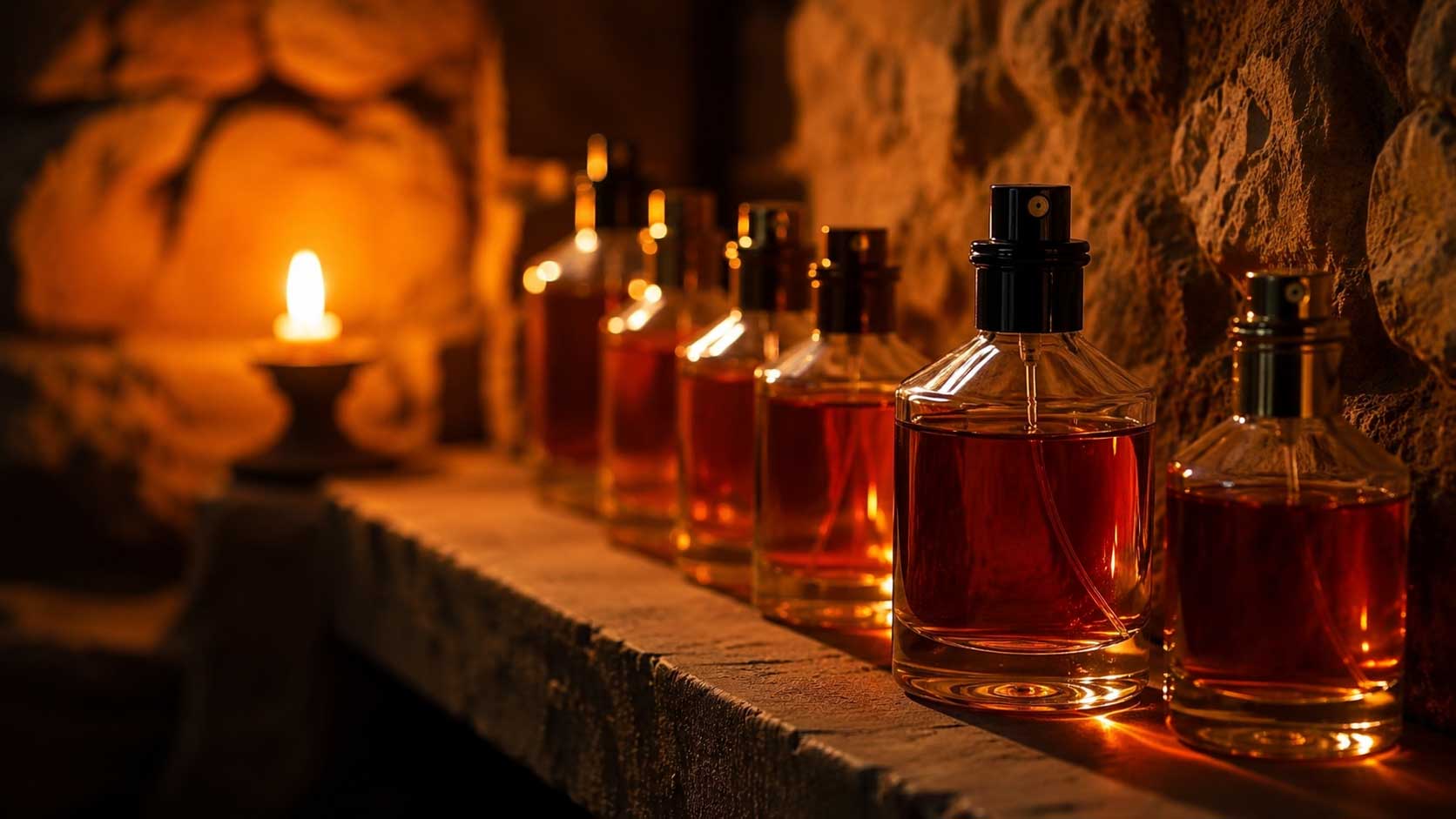 نکات مهم نگهداری عطر و ادکلن که هر کسی باید بداند (۱۲ نکته)