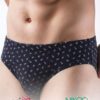 شورت اسلیپ مردانه کمرکش اسپورت رنگی ساده نیکوتن پوش 3588