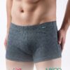 شورت باکسر کمر کش لیفه ای طرحدار نیکوتن پوش 3109