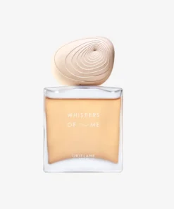 عطر Whispers Of Me اوریفلیم 50 میلی‌لیتر با رایحه گلی، میوه‌ای و مُشکی