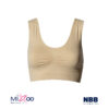 نیم تنه زنانه ان بی بی (NBB) کد 2411 | راحت و دارای یک جفت کاپ اضافه
