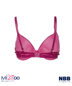سوتین زنانه ان بی بی (Push Up ) NBB کد 3574 - تصویر 3