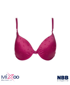 سوتین زنانه ان بی بی (Push Up ) NBB کد 3574