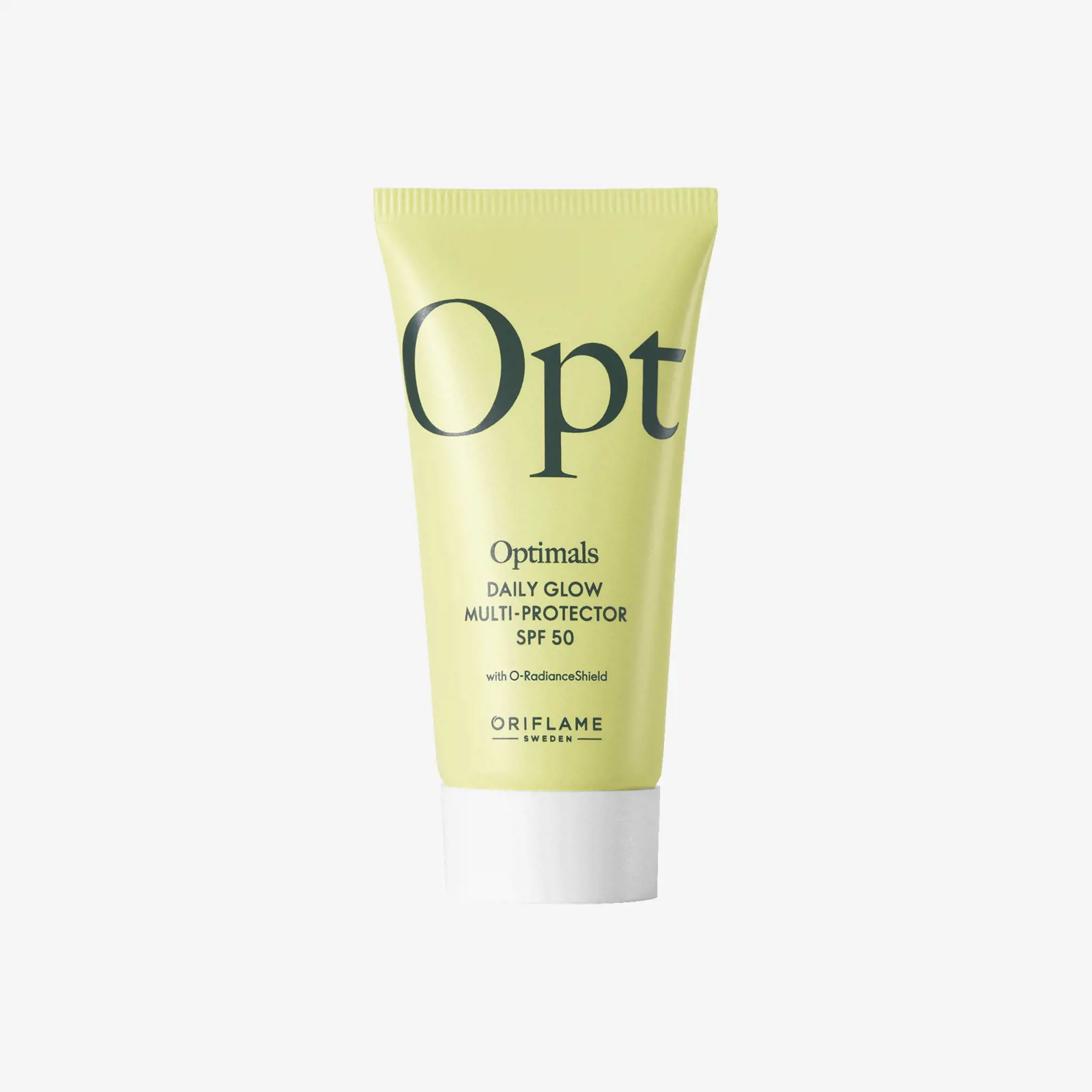 کرم روز محافظ و روشنکننده اوریفلیم Opt Optimals SPF 50 | کد 45292