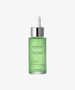سرم نیاسینامید ۱۰٪ NovAge+ ProCeuticals اوریفلیم | کد 46319
