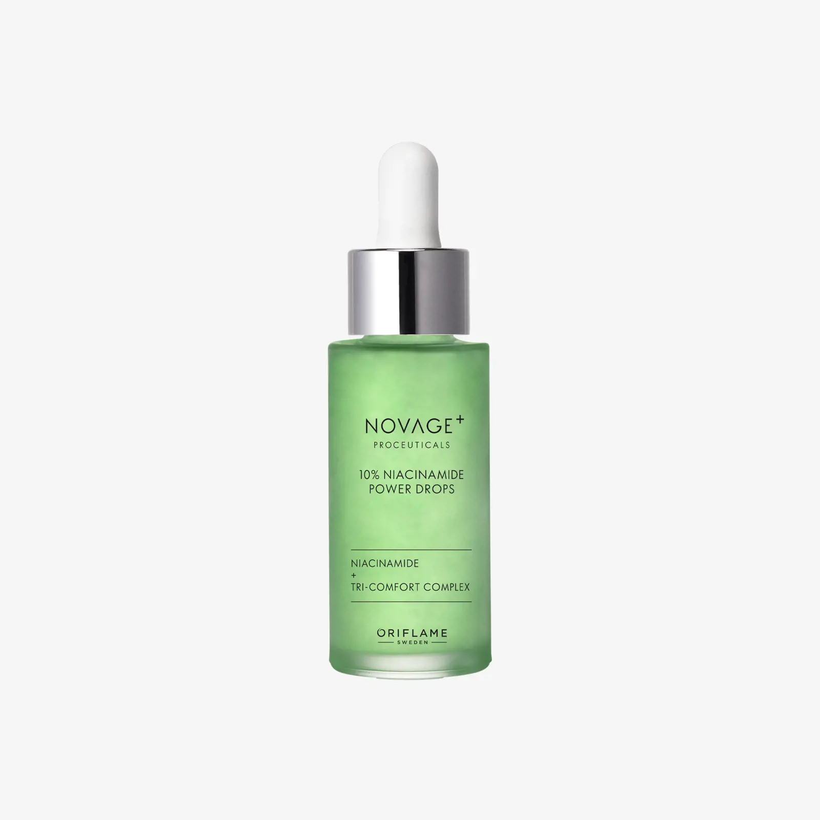 سرم نیاسینامید ۱۰٪ NovAge+ ProCeuticals اوریفلیم | کد 46319