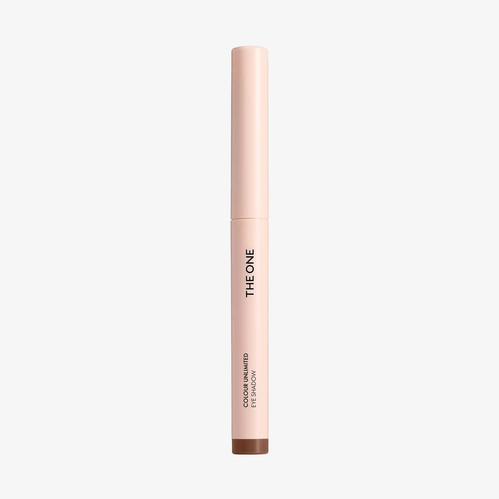 سایه چشم استیکی THE ONE Colour Unlimited اوریفلیم رنگ قهوهای تیره مات | کد 46928
