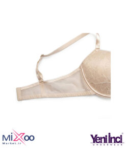 ست سوتین و شورت زنانه کاپ دار و فنردار ینی اینجی (Yeni İnci) کد 6050