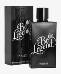 Oriflame Be the Legend EdT 75ml