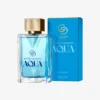 عطر مردانه Mister Giordani Aqua اوریفلیم 75 میلی لیتر