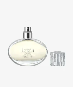 عطر زنانه Lucia Eau de Toilette اوریفلیم | کد 42785