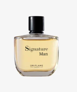 عطر مردانه Signature Man اوریفلیم | کد 48671