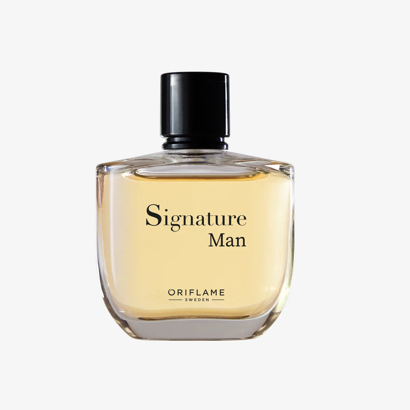 عطر مردانه Signature Man اوریفلیم | کد 48671