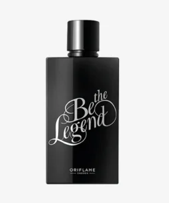 عطر مردانه Be the Legend اوریفلیم 75 میلیلیتر