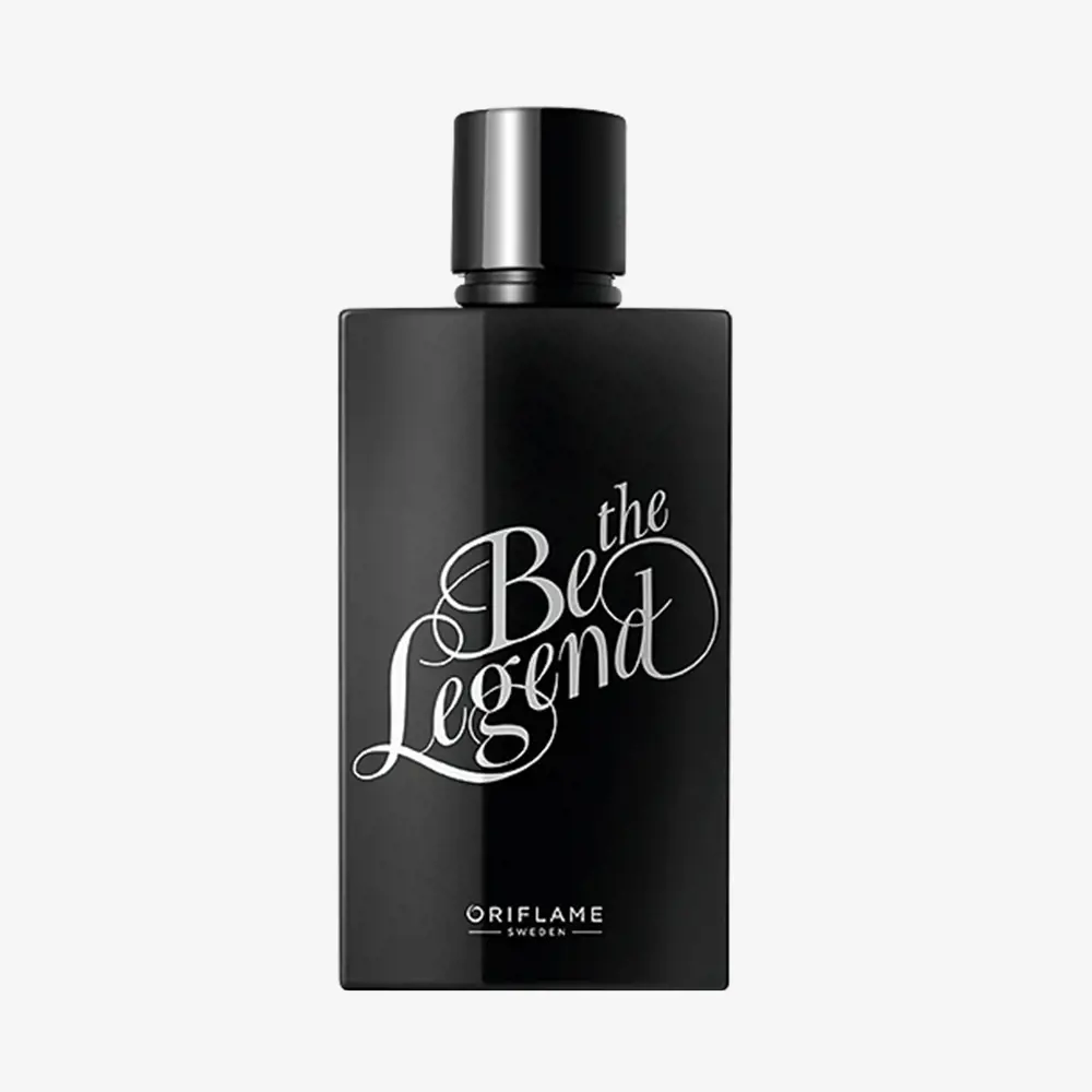 عطر مردانه Be the Legend اوریفلیم 75 میلیلیتر