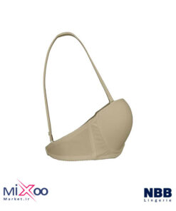 سوتین زنانه دکلته Push Up ان‌بی‌بی (NBB) کد 3520 - تصویر 5