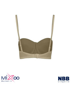 سوتین زنانه دکلته Push Up ان‌بی‌بی (NBB) کد 3520 - تصویر 6