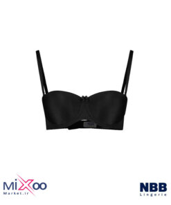 سوتین زنانه دکلته Push Up ان‌بی‌بی (NBB) کد 3520