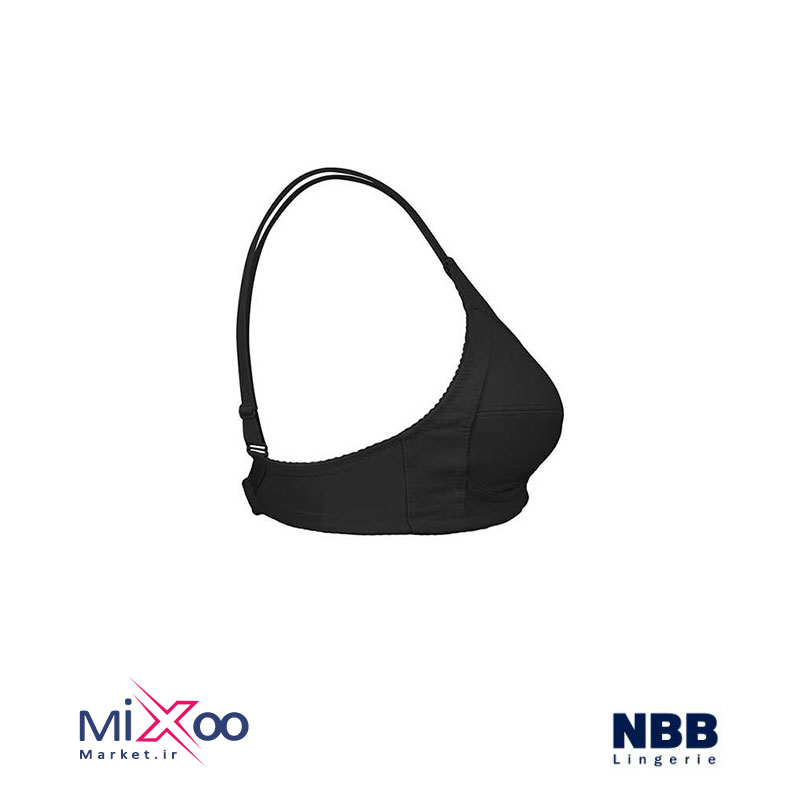 سوتین زنانه انبیبی (NBB) | کد 350 - تصویر 2