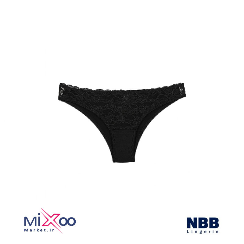 ست شورت و سوتین زنانه ان بی بی (NBB) | کد 4697 - تصویر 2