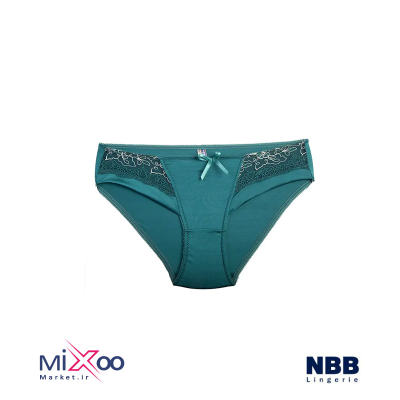 ست سوتین و شورت زنانه ان بی بی (NBB) | مدل 4008 - تصویر 4