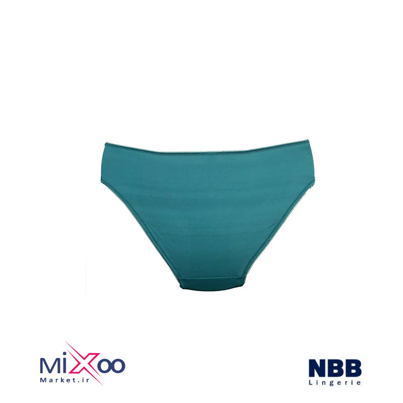 ست سوتین و شورت زنانه ان بی بی (NBB) | مدل 4008 - تصویر 5