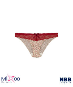 ست شورت و سوتین زنانه اسفنجی فنردار ان بی بی (NBB) | کد 4269 - تصویر 4