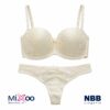 ست سوتین و شورت زنانه ان بی بی (NBB) | کد 4281