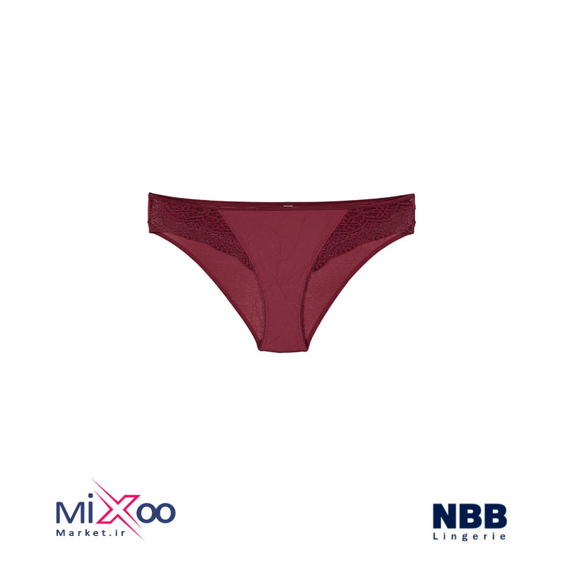 ست شورت و سوتین زنانه اسفنجی فنردار ان بی بی (NBB) | کد 4487 - تصویر 6