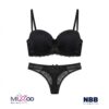ست شورت و سوتین زنانه ان بی بی (NBB) | کد 4495