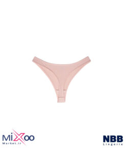 ست شورت و سوتین زنانه جکدار ان بی بی (NBB) | کد 4615 - تصویر 11