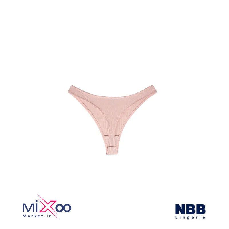 ست شورت و سوتین زنانه جکدار ان بی بی (NBB) | کد 4615 - تصویر 11