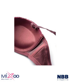 ست شورت و سوتین زنانه جکدار ان بی بی (NBB) | کد 4615 - تصویر 7