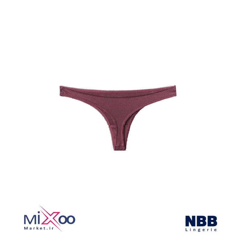 ست شورت و سوتین زنانه جکدار ان بی بی (NBB) | کد 4615 - تصویر 8