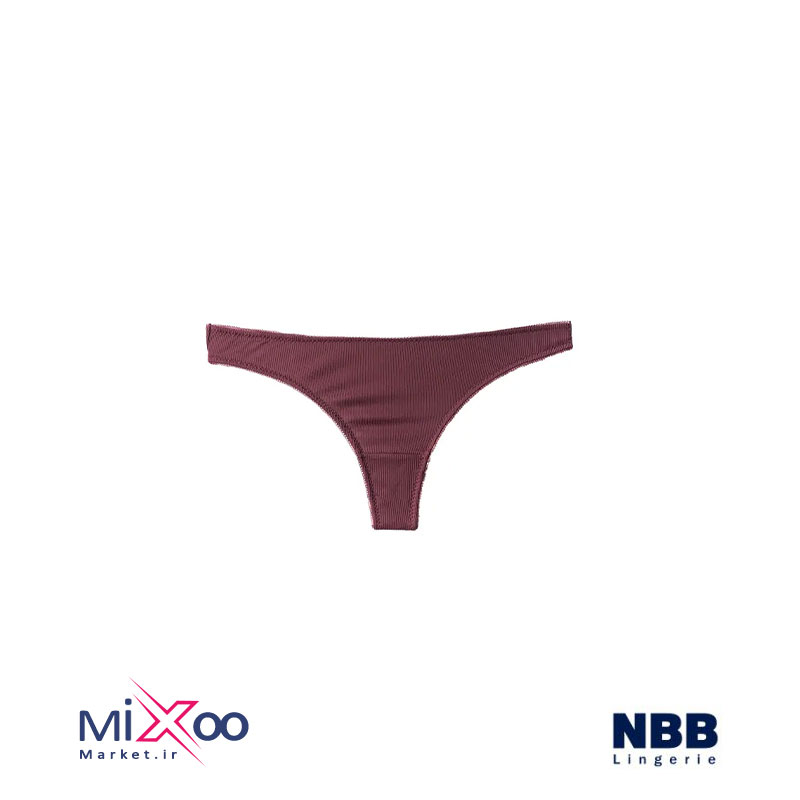 ست شورت و سوتین زنانه جکدار ان بی بی (NBB) | کد 4615 - تصویر 9