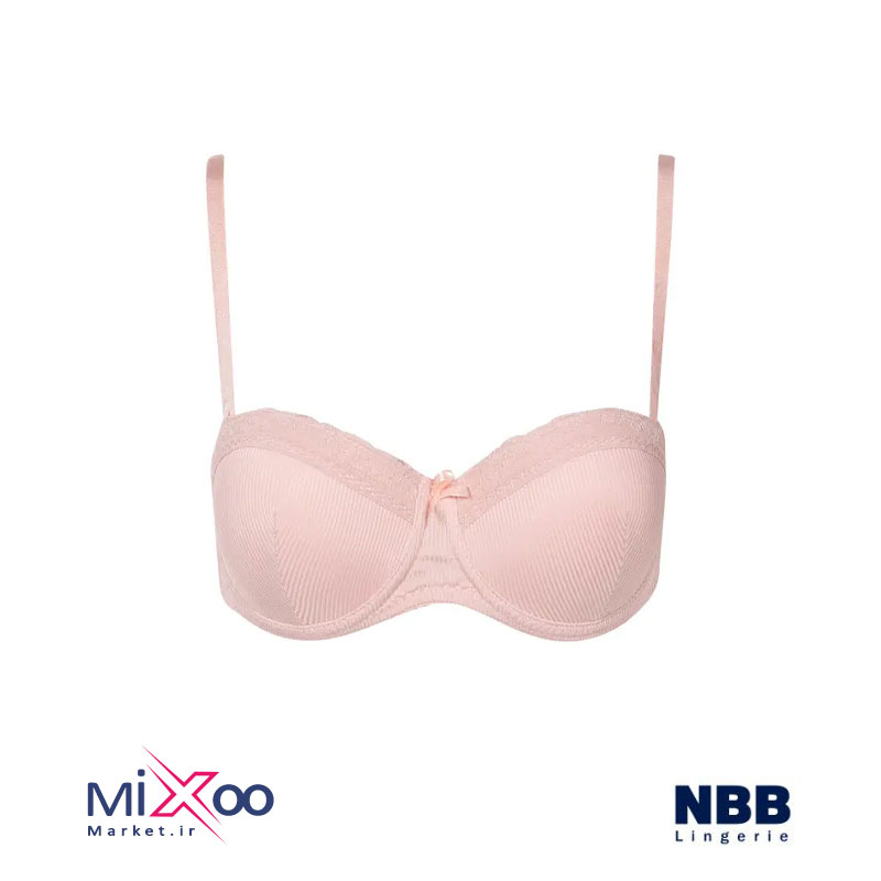 ست شورت و سوتین زنانه جکدار ان بی بی (NBB) | کد 4615 - تصویر 10