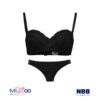 ست شورت و سوتین زنانه ان بی بی (NBB) | کد 4697