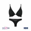 ست سوتین و شورت زنانه ان بی بی (NBB) | کد 4706