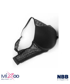 ست سوتین و شورت زنانه ان بی بی (NBB) | کد 4706 - تصویر 4