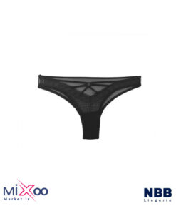 ست سوتین و شورت زنانه ان بی بی (NBB) | کد 4706 - تصویر 5