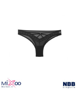ست سوتین و شورت زنانه ان بی بی (NBB) | کد 4706 - تصویر 6