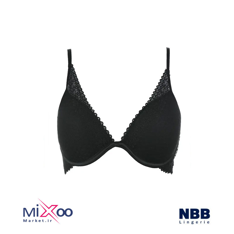 ست سوتین و شورت زنانه ان بی بی (NBB) | کد 4706 - تصویر 7