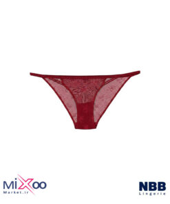 ست شورت و سوتین زنانه اسفنجی فنردار ان بی بی (NBB) | کد 4425 - تصویر 3