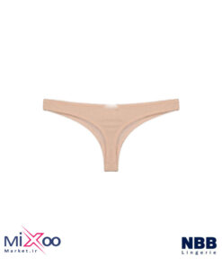 ست شورت و سوتین زنانه اسفنجی فنردار ان بی بی (NBB) | کد 4616 - تصویر 6