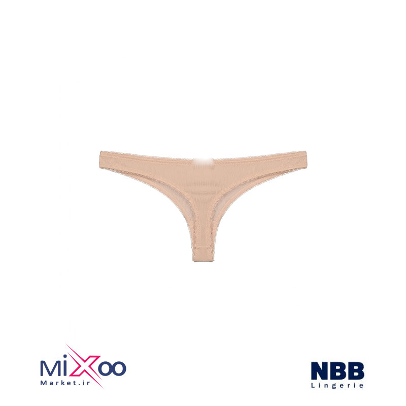 ست شورت و سوتین زنانه اسفنجی فنردار ان بی بی (NBB) | کد 4616 - تصویر 6