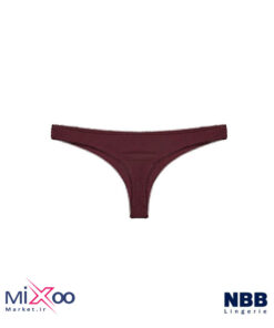 ست شورت و سوتین زنانه اسفنجی فنردار ان بی بی (NBB) | کد 4616 - تصویر 3