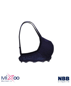 ست شورت و سوتین زنانه اسفنجی فنردار ان بی بی (NBB) | کد 4487 - تصویر 5