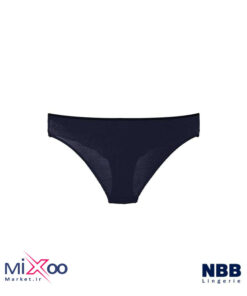 ست شورت و سوتین زنانه اسفنجی فنردار ان بی بی (NBB) | کد 4487 - تصویر 4